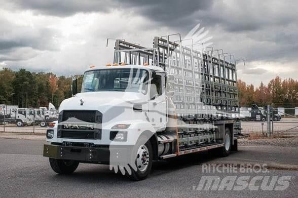 Mack MD6 Drugo