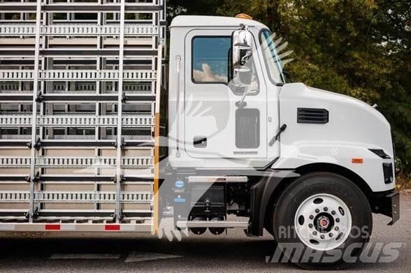 Mack MD6 Drugo