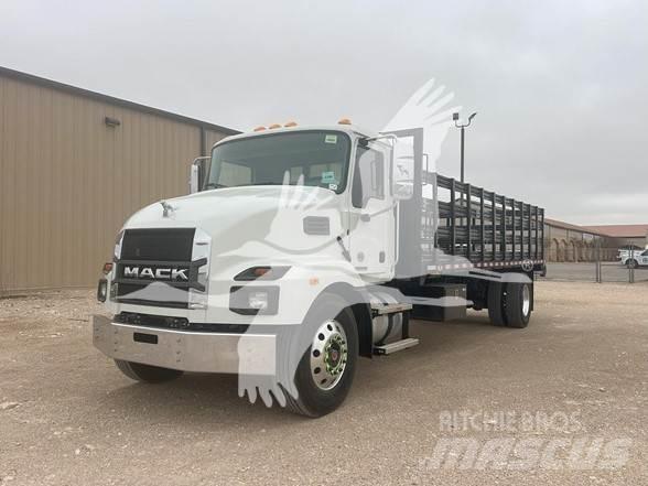 Mack MD6 Drugo