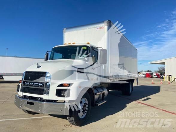 Mack MD6 Drugo