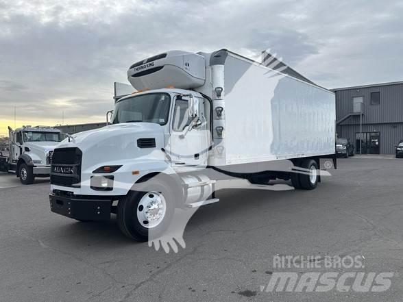 Mack MD6 Drugo