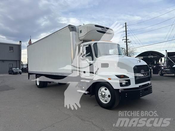 Mack MD6 Drugo