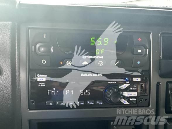 Mack MD6 Drugo