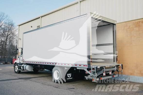 Mack MD6 Drugo