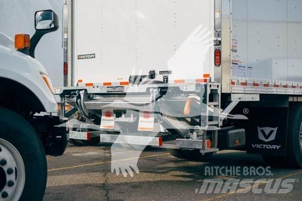 Mack MD6 Drugo