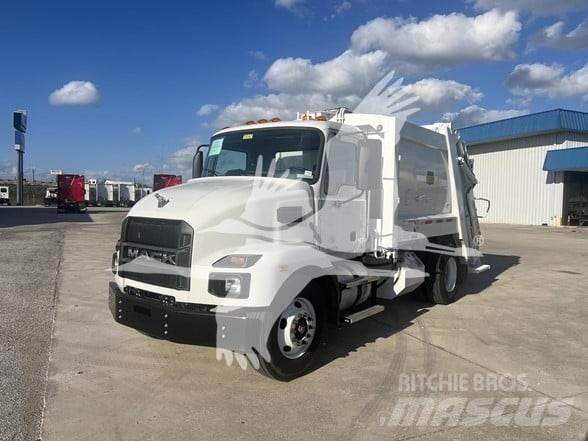 Mack MD6 Komunalni tovornjaki