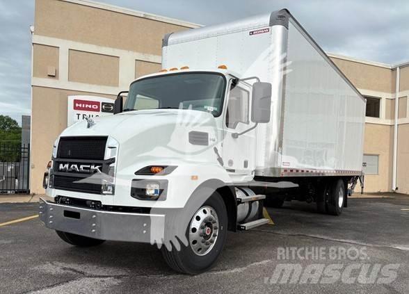 Mack MD6 Drugo