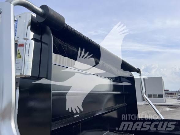 Mack MD6 Kiper tovornjaki