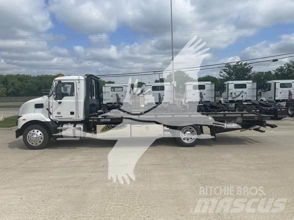 Mack MD6 Gradbeništvo - drugo