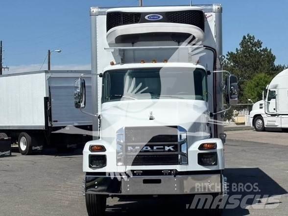 Mack MD6 Gradbeništvo - drugo