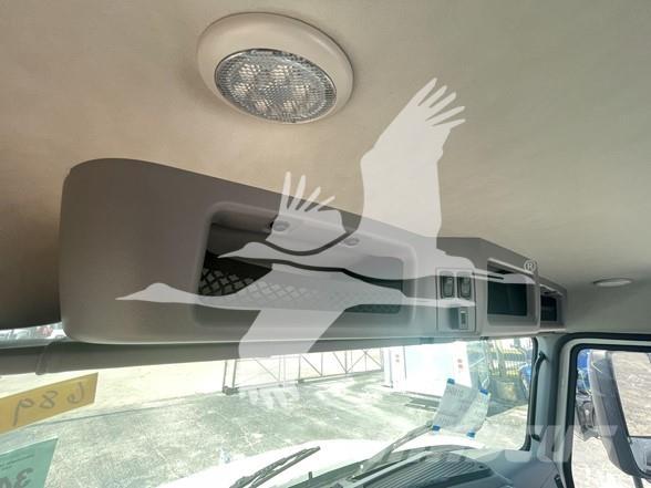 Mack MD6 Gradbeništvo - drugo