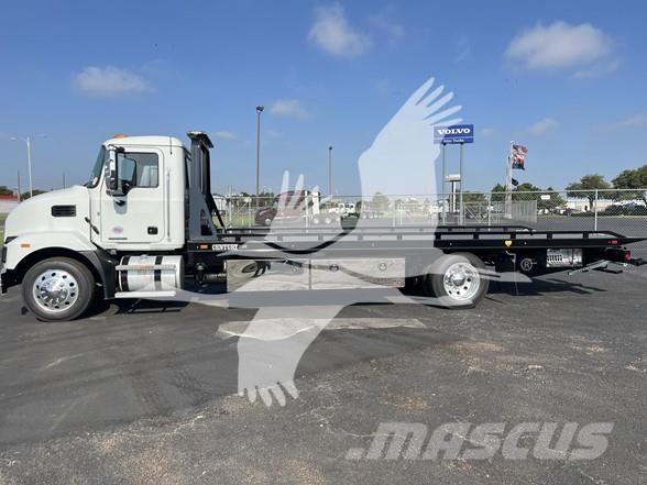 Mack MD6 Gradbeništvo - drugo