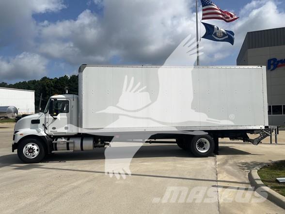 Mack MD6 Gradbeništvo - drugo