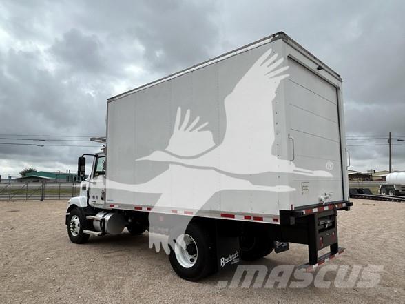 Mack MD6 Gradbeništvo - drugo