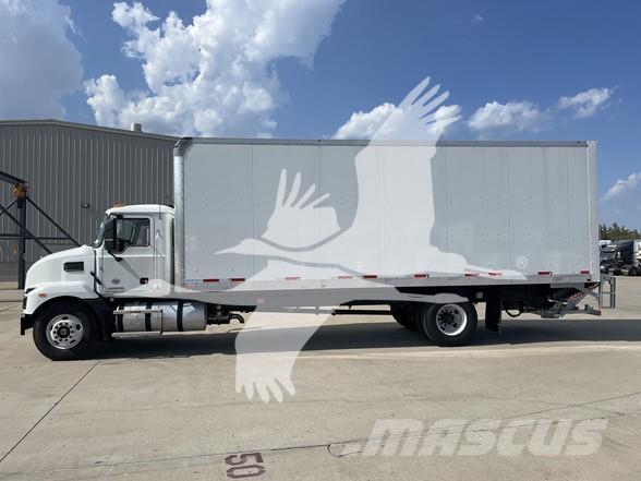 Mack MD6 Gradbeništvo - drugo