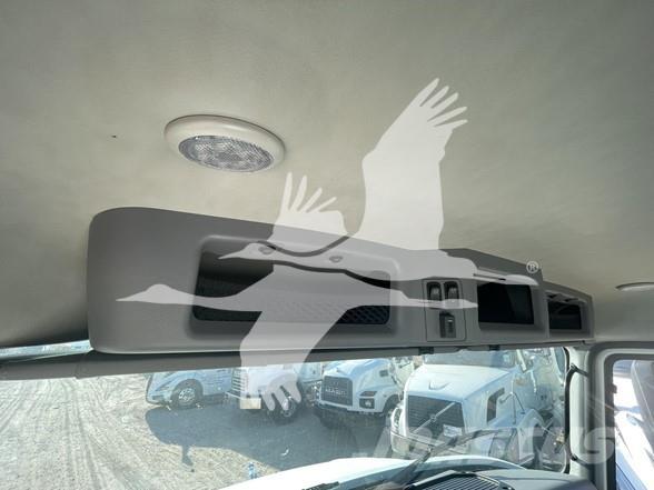 Mack MD6 Gradbeništvo - drugo