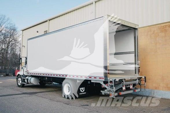 Mack MD6 Gradbeništvo - drugo