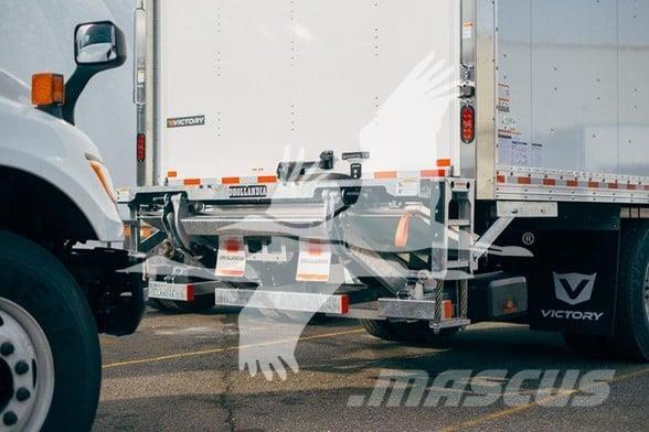 Mack MD6 Gradbeništvo - drugo