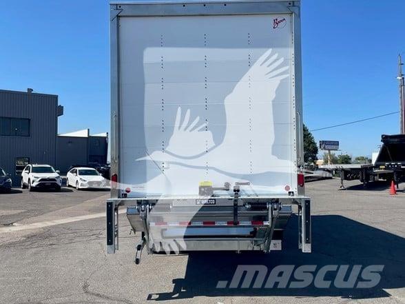 Mack MD6 Gradbeništvo - drugo