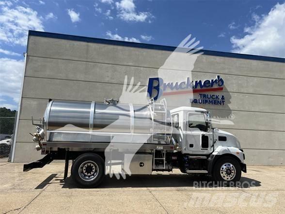 Mack MD7 Drugo