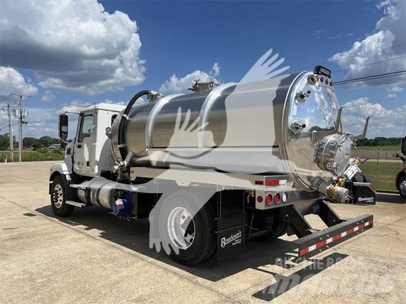 Mack MD7 Drugo