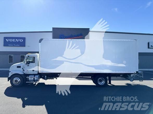 Mack MD7 Drugo