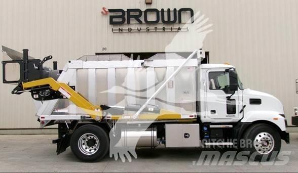 Mack MD7 Drugo