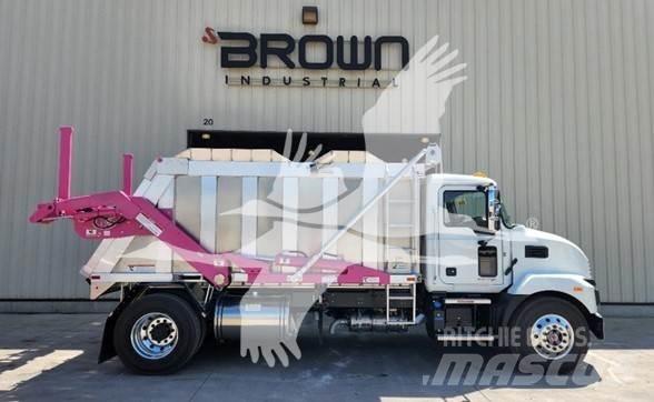 Mack MD7 Drugo