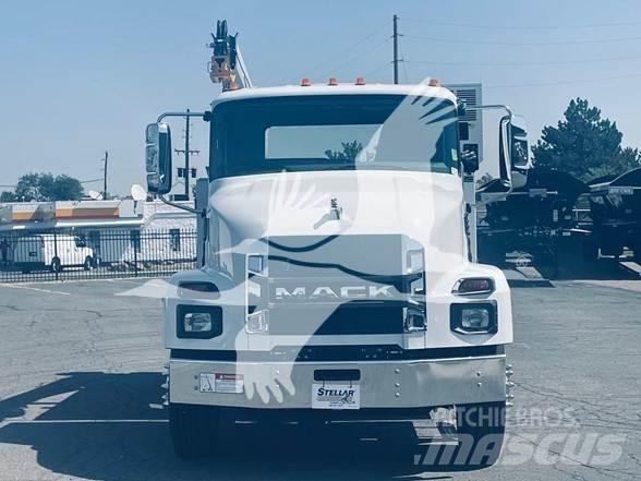 Mack MD7 Drugo