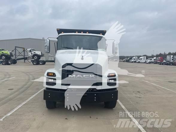 Mack MD7 Kiper tovornjaki
