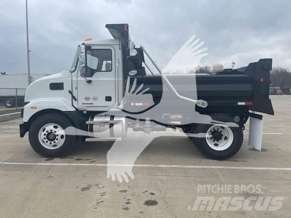 Mack MD7 Kiper tovornjaki