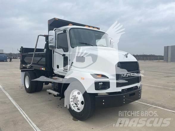 Mack MD7 Kiper tovornjaki