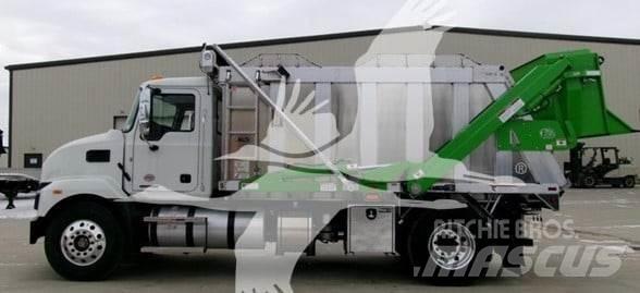Mack MD7 Drugo