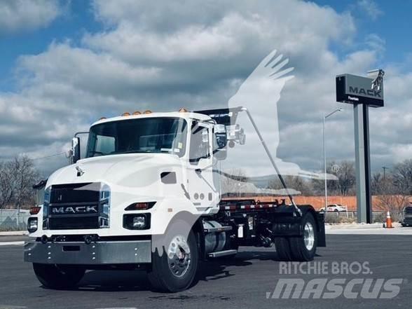 Mack MD7 Drugo