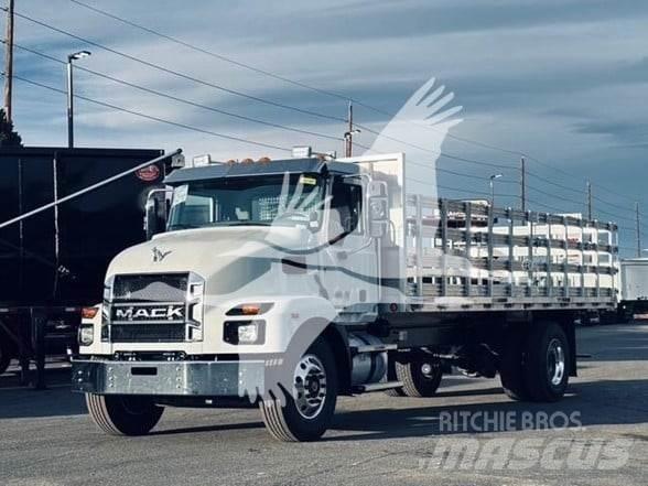 Mack MD7 Drugo
