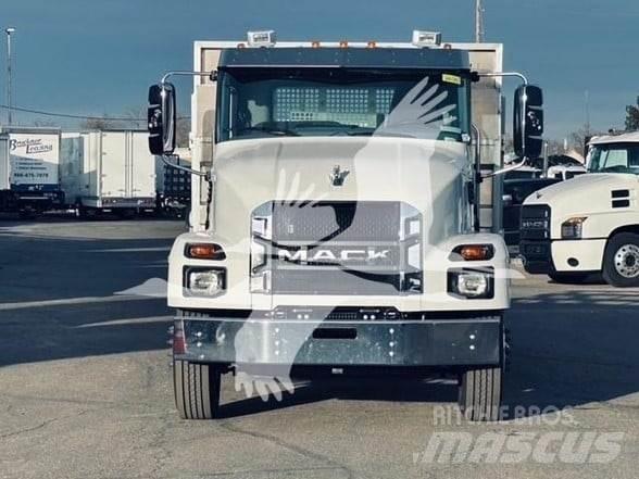 Mack MD7 Drugo