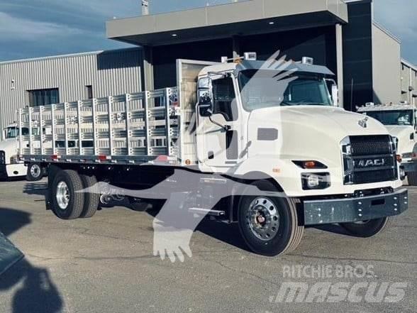Mack MD7 Drugo