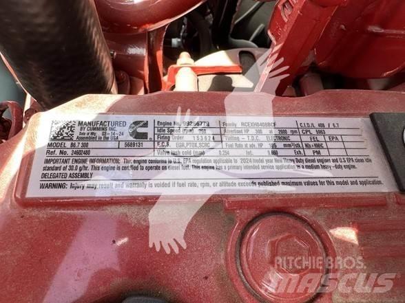 Mack MD7 Drugo