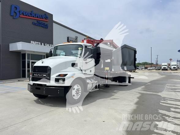 Mack MD7 Drugo