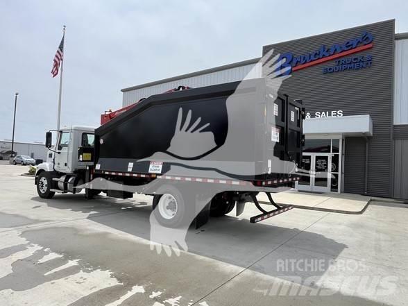 Mack MD7 Drugo