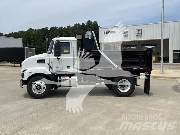 Mack MD7 Kiper tovornjaki