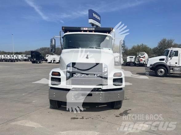 Mack MD7 Kiper tovornjaki