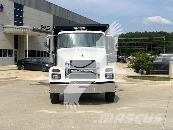 Mack MD7 Kiper tovornjaki