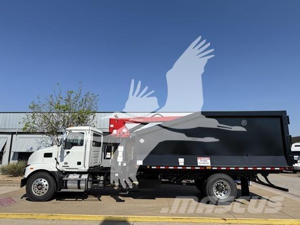 Mack MD7 Gradbeništvo - drugo