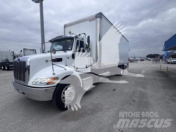 Peterbilt 337 Drugo