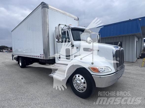 Peterbilt 337 Drugo