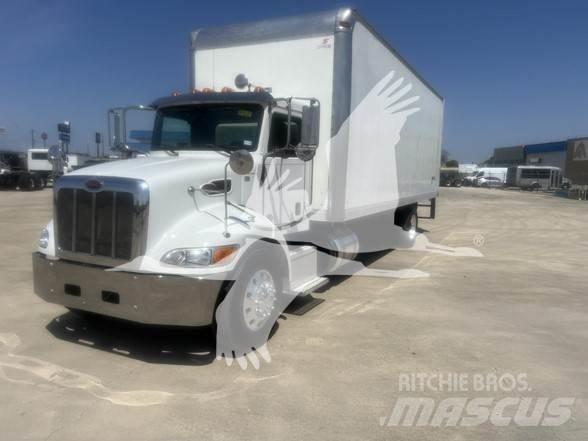 Peterbilt 337 Gradbeništvo - drugo