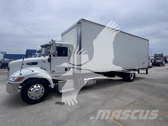 Peterbilt 337 Gradbeništvo - drugo