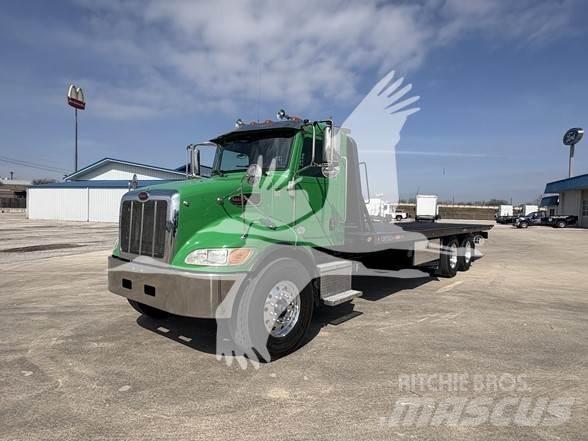 Peterbilt 348 Drugo