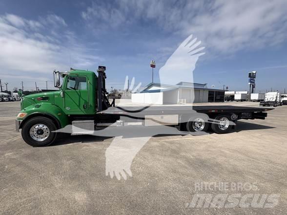 Peterbilt 348 Drugo